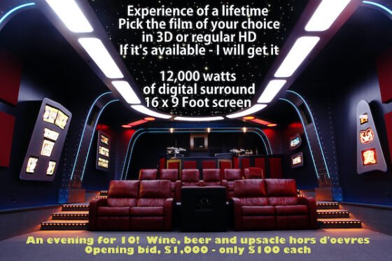 Theater enhanced Bid 1