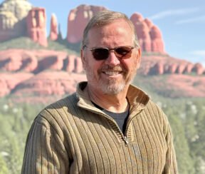 City Council Candidate Tony Hauserman: It's All About Community