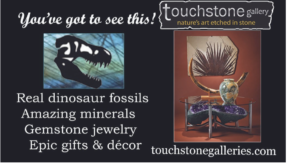 Touchstone