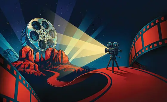 Sedona Film Festival presents “Trailer Night” free preview event Feb. 3