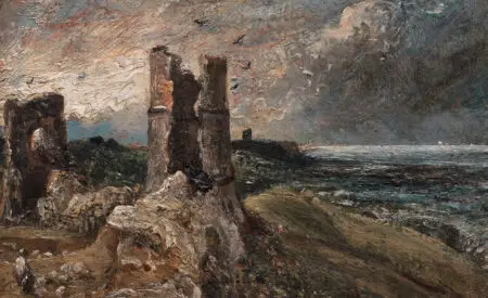 Exhibition on Screen presents ‘Turner & Constable’ March 24 and 29 Exhibition on Screen presents 'Turner & Constable' March 24 and 29