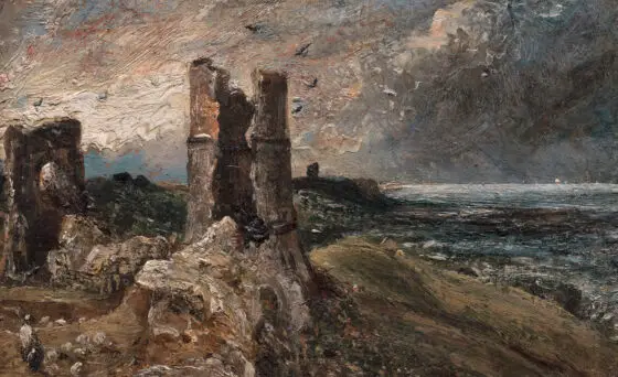 Turner and Constable 3