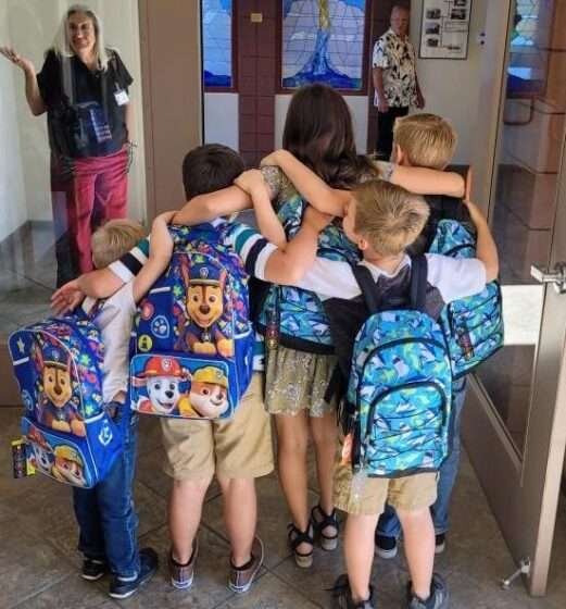 Hope is half of Having: Two-Fer Tuesday Cares for the Under Privledged Two Fer Hope 3