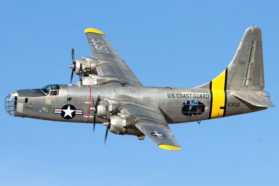 Former Coast Guard Privateer Featured at Sedona Airport Wings & Wheels ‘26 Former Coast Guard Privateer Featured at Sedona Airport Wings & Wheels '26