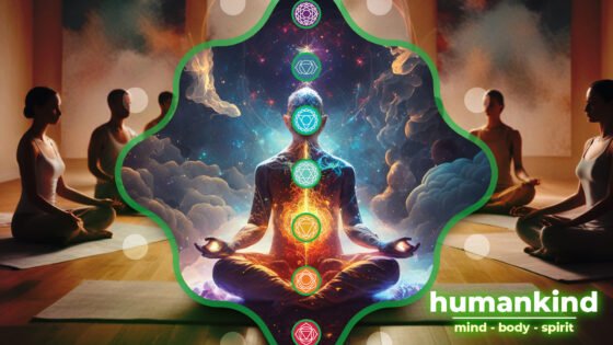 Unlocking Your Potential with Humankind Meditation and Workshops Unlocking Your Potential with Humankind Meditation and Workshops 1