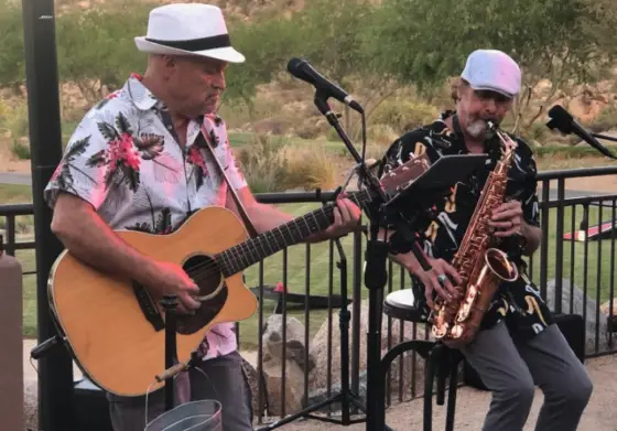 BV’s Italian Kitchen Puts Live Music on the Menu BV’s Italian Kitchen Puts Live Music on the Menu