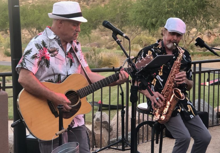 BV’s Italian Kitchen Puts Live Music on the Menu