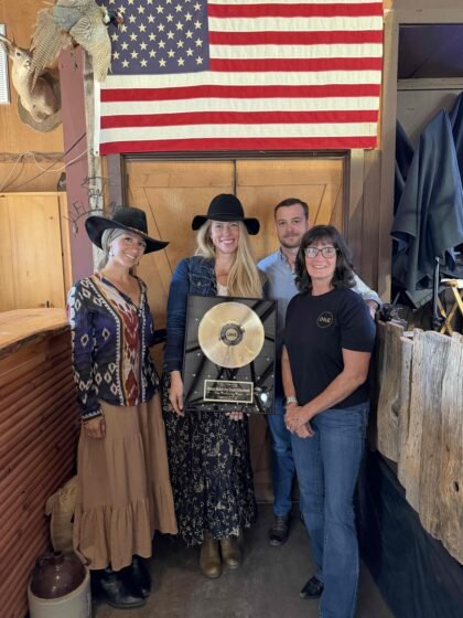 Dyanna Nichols Real Estate Professionals Named  #1 Team