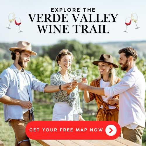 Verde Valley Wine Trail