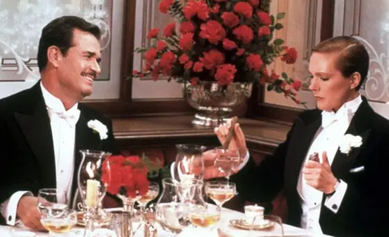Sedona Film Festival presents ‘Victor Victoria’ under the stars June 25 Sedona Film Festival presents ‘Victor Victoria’ under the stars June 25