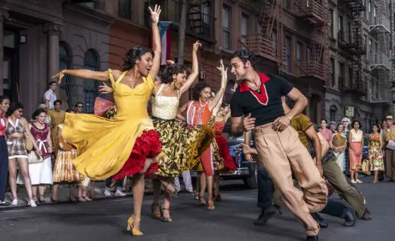 Sedona Film Festival presents ‘West Side Story’ under the stars July 16