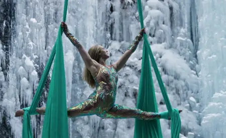 Sedona Film Fest presents Kendal Mountain Tour premiere Jan. 16-22