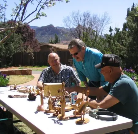 Sedona Heritage Museum Presents Monday at the Museum Programs Sedona Heritage Museum Presents Monday at the Museum Programs