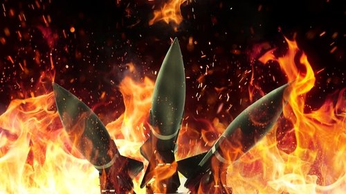 Some Men Just Want to Watch the World Burn