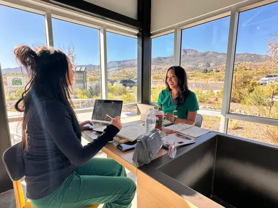 Yavapai College Named Among 2025 Top Women-Led, Employee-Friendly Workplaces Yavapai College Named Among 2025 Top Women-Led, Employee-Friendly Workplaces