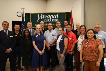 Ideas and Possibilities Emerge at Yavapai County Prosperity Network 