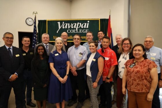 Ideas and Possibilities Emerge at Yavapai County Prosperity Network 