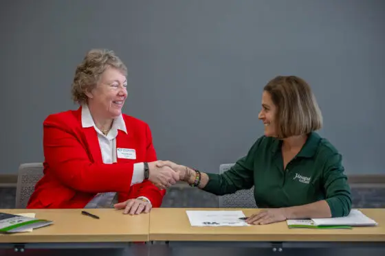 Yavapai College and Moraine Park Partner to Offer Three-year Optimized Degree