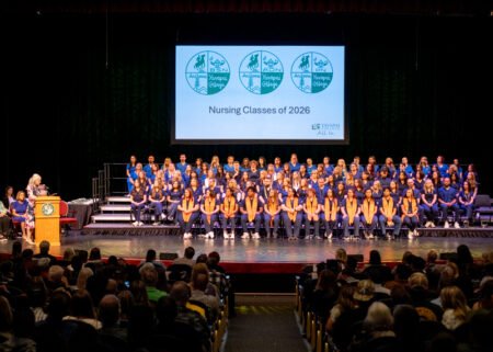 Yavapai College Nursing Program Welcomes New Graduates Yavapai College Nursing Program Welcomes New Graduates