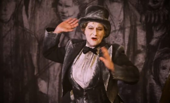 Sedona Film Festival presents ‘Welcome to Yiddishland’ premiere July 4-10 Yiddishland 2