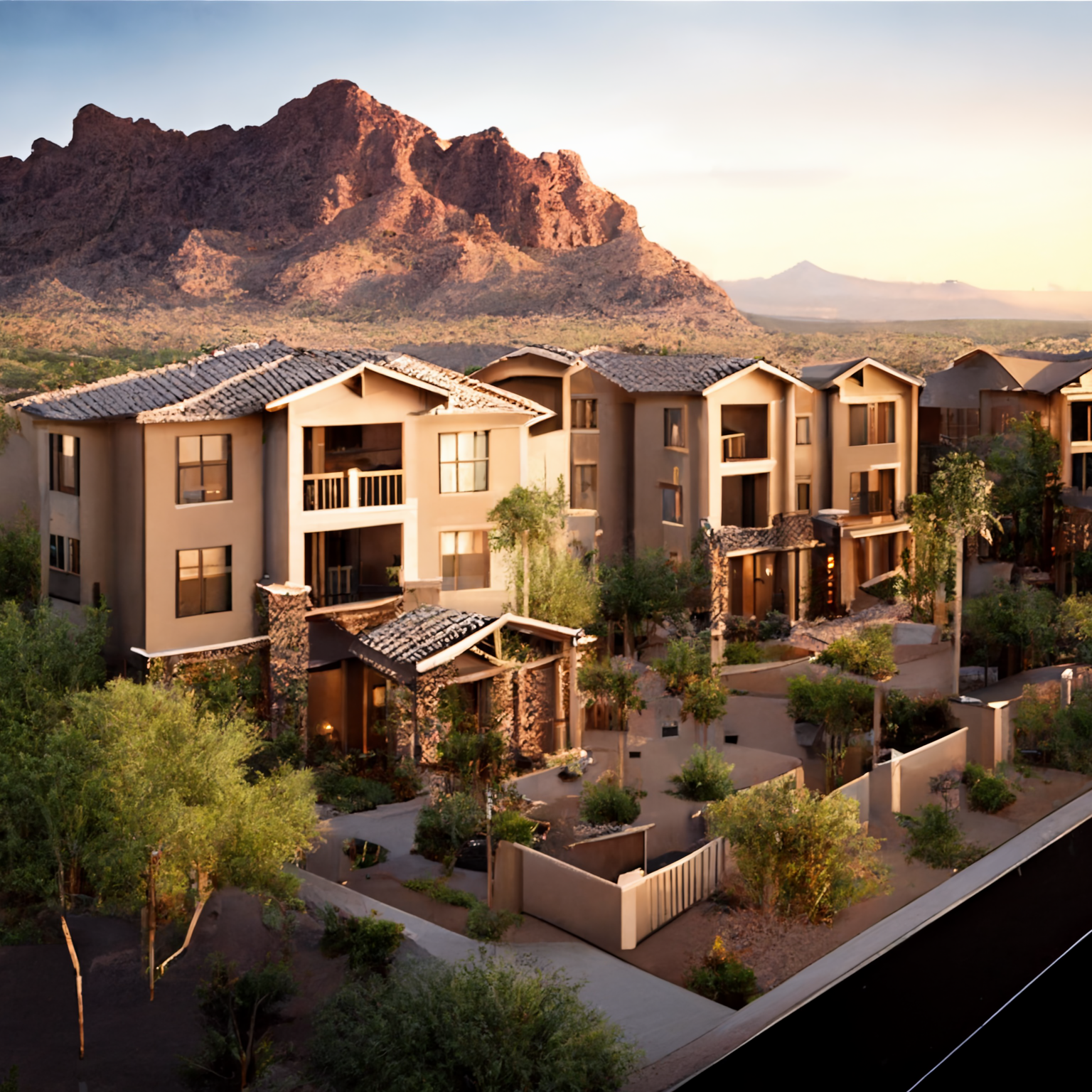 Is Multifamily Real Estate in Arizona Right For You?