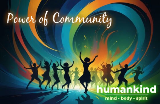 Building the Future Together: The Power of Community Growth in Sedona Humankind serves community