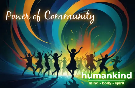 Building the Future Together: The Power of Community Growth in Sedona Humankind serves community
