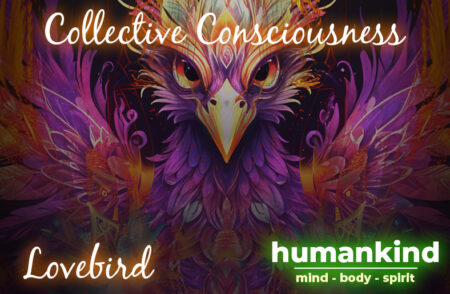 The Rebirth of Our Collective Consciousness: Connecting to Your Higher Self