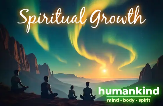 Community Connection and Spiritual Growth in Sedona’s Emerging Wellness Scene