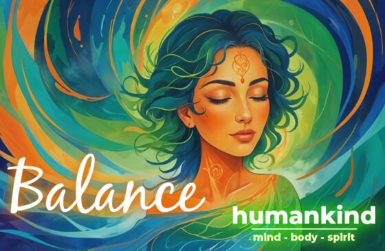Humankind • Mind • Body • Spirit article graphic 788x515 7 13 24