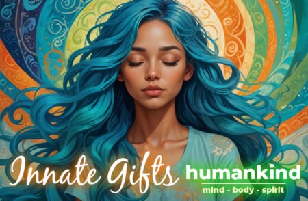 Awakening Your Child's Innate Gifts