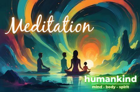 Integrating Meditation Techniques to Better Your Life