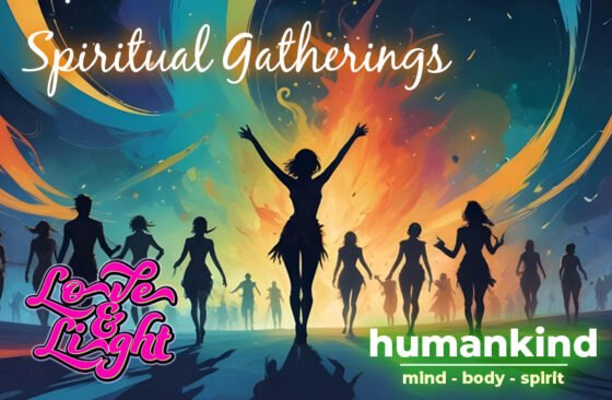 The Power of Spiritual Gatherings and Group Intentions: Transforming Communities and Self-Growth article graphic 788x515 9 26 24