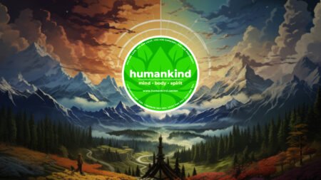 Introducing Humankind: Transforming Wellness at Sedona Photon Light