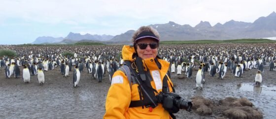 ‘Journeys That Unite Us’ Explores the Wonders of Travel
