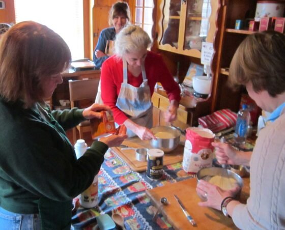 clancy sage soda bread 2 crop