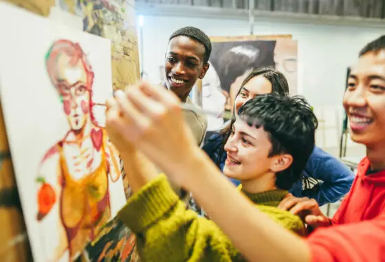 Sister Cities International Announces 2026 Young Artists and Authors Showcase