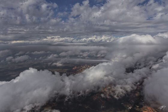 Today’s Photo from Ted Grussing Photography: Sometimes No Words Are Necessary grussing 20220418a