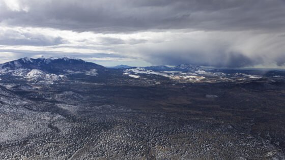 Today’s Photo from Ted Grussing Photography: Looking Back Millions of Years in Time grussing 20220512a
