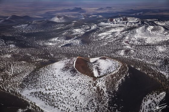 Today’s Photo from Ted Grussing Photography: A Cold, Cold Heart grussing 20230102a