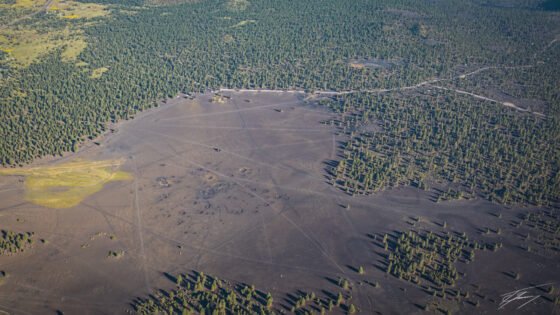 Today’s Photo from Ted Grussing Photography: My Camera … Is On The Lunar Surface! grussing 20230405a