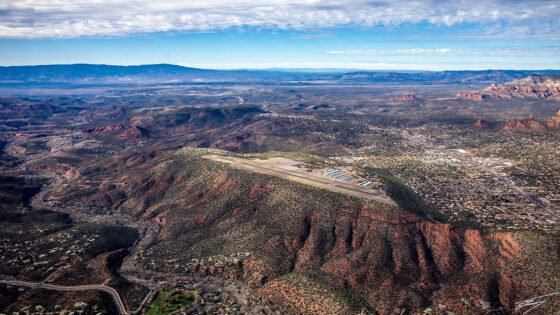 Today’s Photo from Ted Grussing Photography: KSEZ … again grussing 20230823a