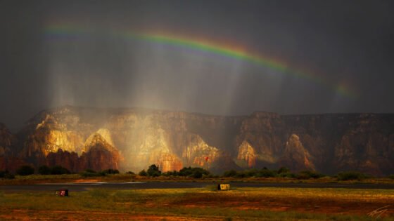 Today’s Photo from Ted Grussing Photography: Mystical Views and Magical Creatures grussing 20230828a