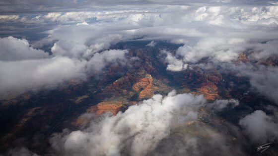 Today’s Photo from Ted Grussing Photography: Enchanted and Heavenly Dreaming grussing 20231114a