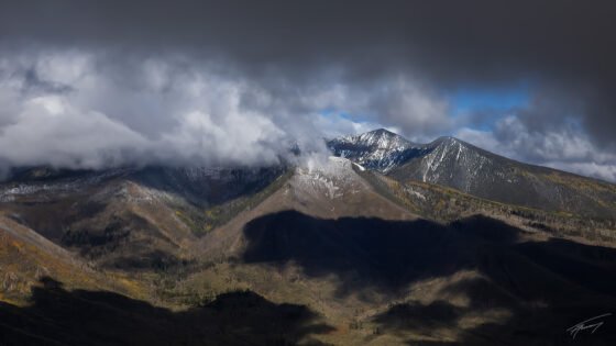 Today’s Photo from Ted Grussing Photography: … thankful for blue holes grussing 20240628a