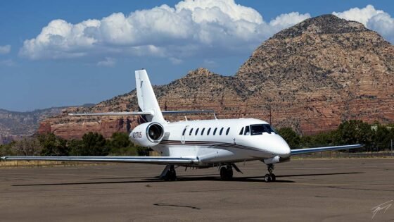 Today’s Photo from Ted Grussing Photography: … its all aout aviation grussing 20241004a