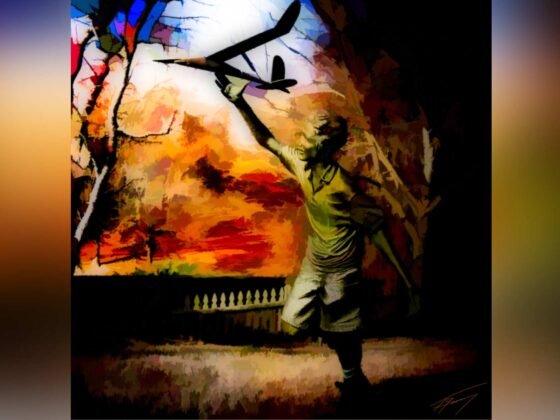 Today’s Photo from Ted Grussing Photography: … train trips grussing 20241115a FI