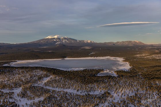 Today’s Photo from Ted Grussing Photography: … oh to be on that wave grussing 20250110a