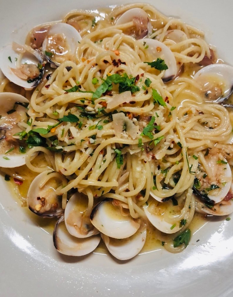 One Bite and You're in Italy: Chef David Moraga's New Menu Is a Culinary Love Letter to Authentic Italian Cuisine