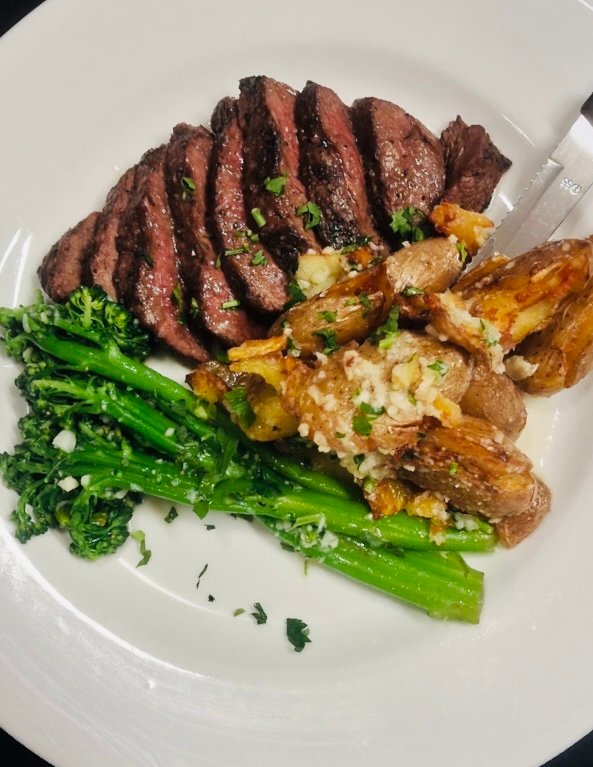 One Bite and You're in Italy: Chef David Moraga's New Menu Is a Culinary Love Letter to Authentic Italian Cuisine